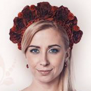 Тоня Матвієнко