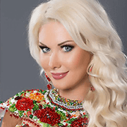 Катерина Бужинська