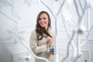 Влада Яковлєва