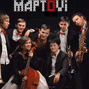 Martovi Orchestra
