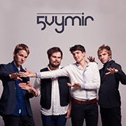 5 Vymir