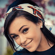 Марія Яремчук
