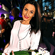 Міла Нітіч