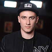 Ivan NAVI