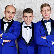 ТРІОДА