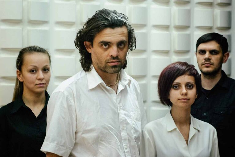 Пісні Наших Днів