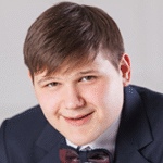 Picture of Олександр Порядинський