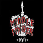 Picture of Middle Finger
